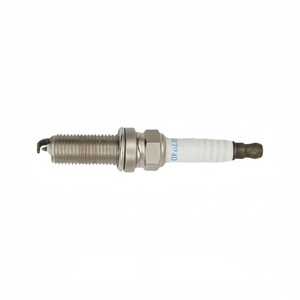 Bougie d'allumage au gaz naturel Ilkar7p4d pour camions lourds, pointe en iridium, résistance standard - Product Image 1