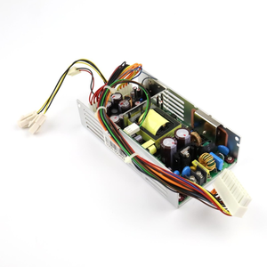Fuente de Alimentación BICKER Original Nueva DSQC 625 3HAC02046400102 B para PLC, Amplia Experiencia Técnica con Maquinaria Industrial Sólida - Product Image 1