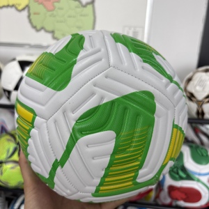 Soccer <b>Ball</b> Profesional 5 Soccer <b>Ball</b> Pu Leather Bulk Training Football Soccer <b>Balls</b> - Product Image 6
