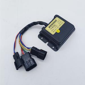 ชุดควบคุมรถยกดูซาน แดวู 3.5-5 ตัน รุ่น D35S D40S D45S อะไหล่หมายเลข 30010611-00423 - Product Image 5