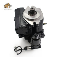Pompe à piston hydraulique pour excavatrice 5364662425 A4VG56DA1D8/32R pour pièces de chargeuse sur pneus de construction