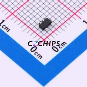 Nouveau régulateur linéaire PMIC de puce IC de circuit intégré SOT-23-5 RT9193-28GB d'origine (LDO) - Product Image 2