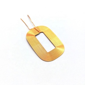 Chaises multifonctionnelles pour montres intelligentes de réception et de transmission Saab 9-3 Coil - Product Image 6