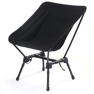 Sillas de <span class=keywords><strong>playa</strong></span> portátiles ultraligeras <span class=keywords><strong>para</strong></span> exteriores personalizadas <span class=keywords><strong>para</strong></span> personas gordas, sillas de Camping, <span class=keywords><strong>silla</strong></span> plegable <span class=keywords><strong>para</strong></span> acampar al aire libre - Product Image 2