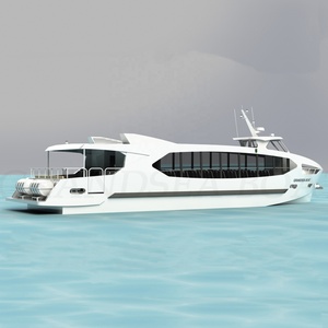 Grandsea Longueur 24m 80ft Haute Vitesse Prix <span class=keywords><strong>Pas</strong></span> <span class=keywords><strong>Cher</strong></span> Passager Navire <span class=keywords><strong>Ferry</strong></span> à Vendre - Product Image 6