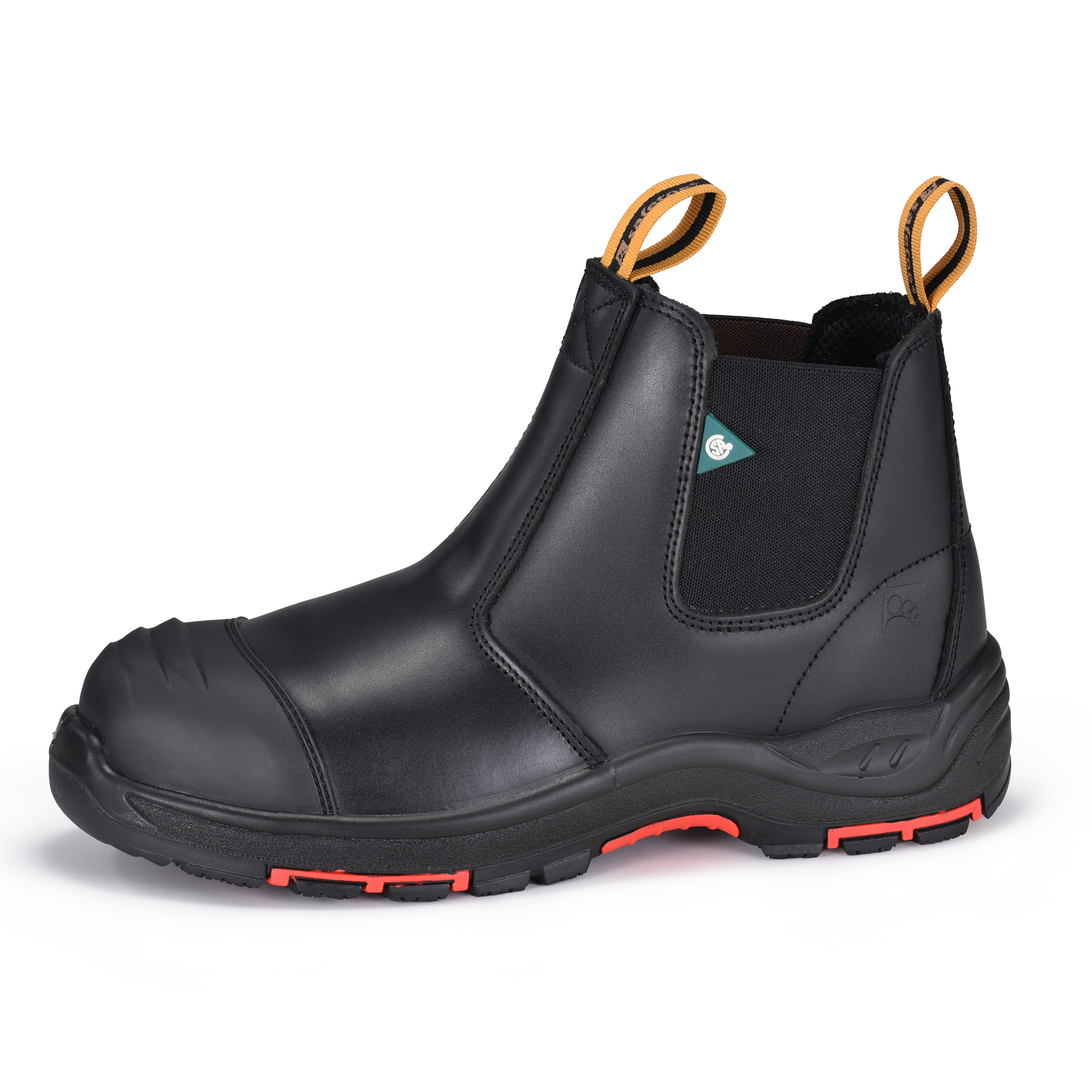 Csa Approved Women's Hard Toe Shoes Steel Toe Shoes For Women