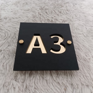 Plaque <span class=keywords><strong>de</strong></span> numérotation <span class=keywords><strong>de</strong></span> pièce personnalisée Kexian 15*15cm, plaque <span class=keywords><strong>de</strong></span> porte, plaque <span class=keywords><strong>de</strong></span> nom <span class=keywords><strong>de</strong></span> porte, panneau <span class=keywords><strong>de</strong></span> numéro <span class=keywords><strong>de</strong></span> porte, numéro <span class=keywords><strong>de</strong></span> <span class=keywords><strong>rue</strong></span> <span class=keywords><strong>pour</strong></span> <span class=keywords><strong>maison</strong></span> - Product Image 3