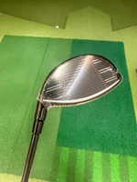 Driver de golf 4D Style Carbon pour droitier, manche en graphite, réglable, conforme USGA, vente en gros