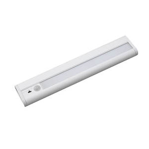Luz LED para debajo del gabinete para armarios/cajones, 2.9W, 10 LED, con control WEEE incluido - Product Image 1