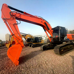 Excavatrice sur chenilles Hitachi ZX360 d'origine japonaise, 36 tonnes, puissante, hydraulique, faible consommation de carburant, à vendre - Product Image 1