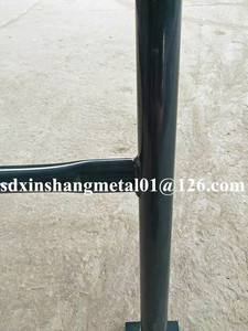 Ponteggio pieghevole a telaio da 4 piedi per muratura - Product Image 5