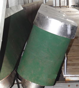 Transportadora <span class=keywords><strong>de</strong></span> <span class=keywords><strong>ovejas</strong></span> V <span class=keywords><strong>de</strong></span> Ram <span class=keywords><strong>de</strong></span> cabra <span class=keywords><strong>de</strong></span> cordero vivo amigable con los animales, máquina transportadora V para matadero <span class=keywords><strong>de</strong></span> <span class=keywords><strong>ovejas</strong></span> <span class=keywords><strong>de</strong></span> cabra - Product Image 5