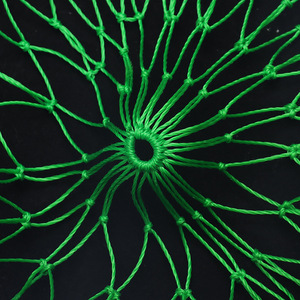 ตาข่ายไนลอนขนาดใหญ่ รุ่น 6070 ความแข็งแรงสูง สำหรับจับปลาขนาดใหญ่ - Product Image 2