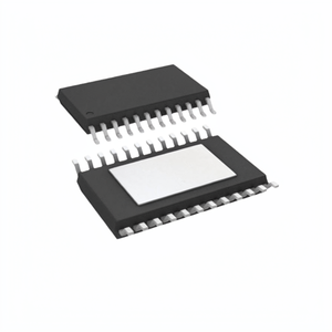 Distribuidor Autorizado de Gestión de Energía (PMIC) TPS65150QPWPRQ1, Compre Componentes Electrónicos en Línea, 24 PowerTSSOP - Product Image 1