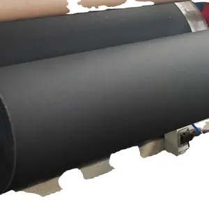 中国メーカーカーボンフィルター交換活性炭エアフィルター紙PM2.5を削除