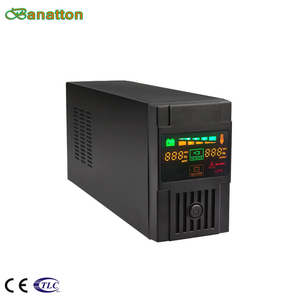 High Frequency Offline <strong>Ups</strong> <strong>Line-interactive</strong> <strong>Ups</strong> 1500VA/900W - Product Image 4