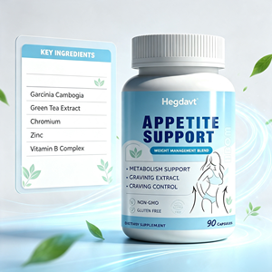 Compresse per il Supporto Metabolico Notturno, Formula Naturale, OEM, Etichetta Privata, Integratore Quotidiano per il Benessere, Aiuto per il Metabolismo degli Adulti - Product Image 2