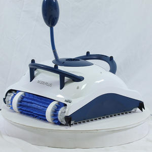Dolphin M200 Plus, Robot Limpiafondos Automático para Piscinas, Aspiradora Subacuática - Product Image 1