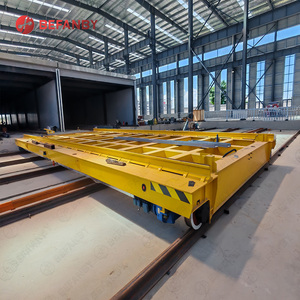 <span class=keywords><strong>KPJ</strong></span> Equipo de Fabricación de Tambores de Acero Carro de Transferencia Omni con Certificación CE Condición Nuevo para Tailandia - Product Image 2