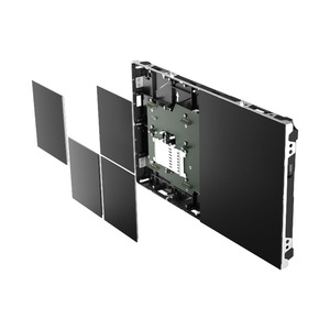 Độ phân giải cao <span class=keywords><strong>LED</strong></span> hiển thị p0.9 p1.25 p1.56 trong nhà <span class=keywords><strong>LED</strong></span> <span class=keywords><strong>MODULE</strong></span> Màn hình 600x337.5 mét <span class=keywords><strong>LED</strong></span> bảng điều chỉnh hiển thị - Product Image 6