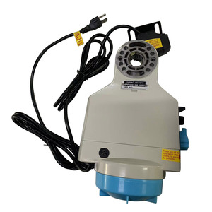 Alimentation électrique axe X APF500 110V pour fraiseuse - Prix usine - Product Image 6