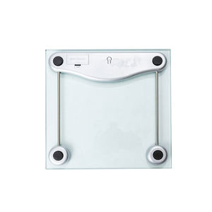 Alta calidad 180kg 396lb báscula de peso corporal báscula <span class=keywords><strong>Digital</strong></span> de <span class=keywords><strong>baño</strong></span> - Product Image 6