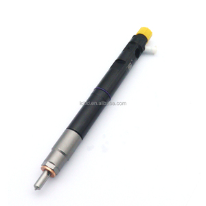 Iniettore Carburante Diesel 1100100ED9 28599713 per Motore Great Wall <span class=keywords><strong>Delph</strong></span> 4D20M - Product Image 5