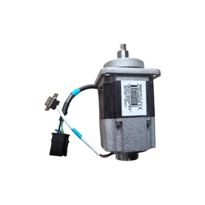 3HAC021456-0013 การทดสอบมอเตอร์เพลาอยู่ในสภาพดีและมีสินค้าในสต็อก PLC - Product Image 2