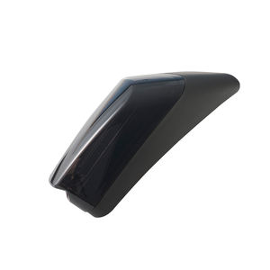 Yongjin ไฟท้าย LED สีดำไฟเบรคสำหรับรถสกู๊ตเตอร์ gts/gts Super HPE <span class=keywords><strong>125</strong></span> <span class=keywords><strong>2019</strong></span> 300 + - Product Image 3