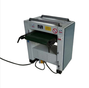 <span class=keywords><strong>Raboteuse</strong></span>-<span class=keywords><strong>Dégauchisseuse</strong></span> Double Face 3-en-1 avec Table à Mortaiser – Machine à Bois Haute Productivité - Product Image 3