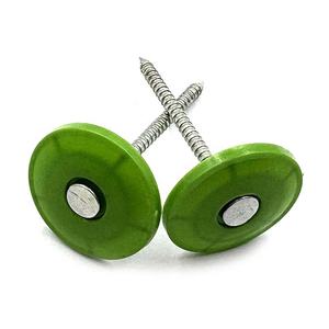 Coberturas de Cabeça do guarda-chuva Pregos Tampa de Plástico - Product Image 6