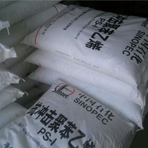 Injection Grade Polystyrene Pellets High Impact HIPS SECCO HIPS-622 HIPS-622P HIPS-514 Hips Granules for <b>Plastic</b> Cups - Product Image 5