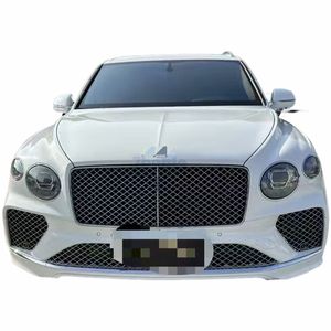 Actualización a 2024, nuevo modelo de <span class=keywords><strong>kit</strong></span> de carrocería para Bentley Benttayga, montaje de parachoques de coche, rejillas de <span class=keywords><strong>faros</strong></span> delanteros LED, guardabarros trasero, <span class=keywords><strong>kit</strong></span> de carrocería - Product Image 5