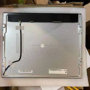 แผงหน้าจอแสดงผล LCD ของแท้ G190EAN01.4สำหรับ G190EAN01.4การใช้งานในอุตสาหกรรม - Product Image 2