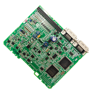 FANUC A20B-2004-0610 โมดูลบอร์ดควบคุม - Product Image 5