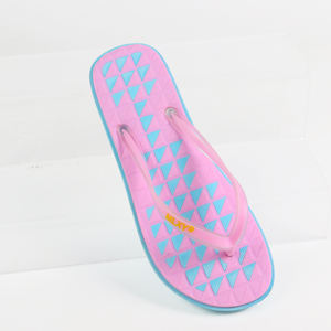 Vente directe d'usine pantoufles femme tongs sexy chaussures originales claquettes pantoufle pour dames - Product Image 6