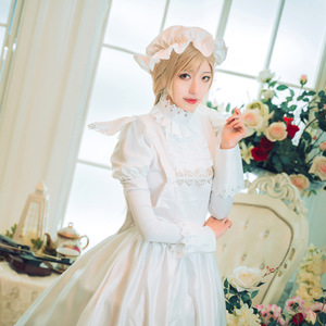 Cells At Work Cosplay Costume Macrophage Platelet Set Anime Role Play Outfit Spring 2025 Polyester Fiber Adult Size - Product Image 2