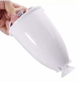 Máquina Manual Dispensadora de Donuts y Gofres de Plástico para Hacer Donuts con una Sola Mano - ¡Gran Oferta! - Product Image 3