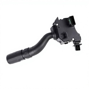 Interrupteur de clignotant multifonction pour Ford, commande d'essuie-glace 8L8Z13K359AA pour remplacement et réparation - Product Image 2
