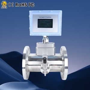 <b>Meter</b> <b>Flow</b> <b>Meter</b> Gas <b>Flow</b> Rate Sensor in Line Gas <b>Meter</b> Gas <b>Flow</b> Transducer Rotary Gas <b>Flow</b> <b>Meter</b> - Product Image 1