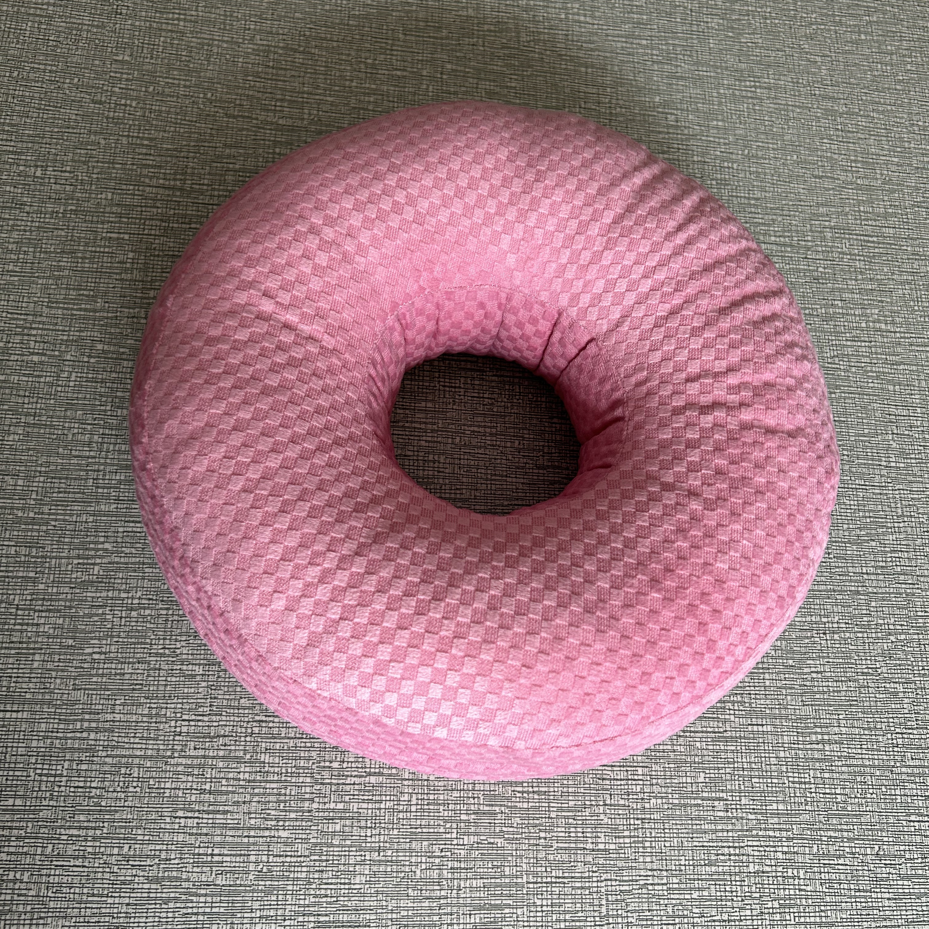 Rose avec grille