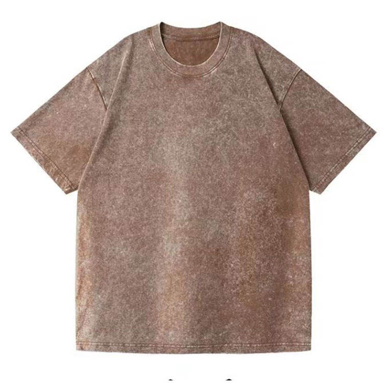 สีน้ำตาล