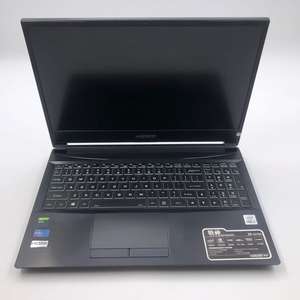 Portátil para Juegos Hasee Warrior Z8 2021 Usado - Product Image 3