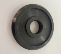 Neumáticos Radiales Sólidos para Camiones de Alta Durabilidad, Resistentes al Desgaste y a los Pinchazos, para Minería y Construcción