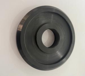 Pneus radiaux solides pour camions, haute durabilité, résistants à l'usure, anti-crevaison, pour l'exploitation minière et la construction - Product Image 4