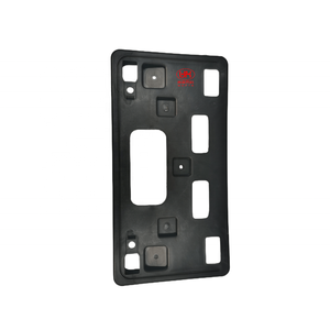 Portatarga Anteriore per Honda Civic 2022 2023 2024 USA/ORIENTE MEDIO OEM 71145-T20 - Product Image 3