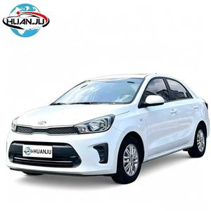 รถยนต์มือสอง ปี 2020 Kia Pegas Sedan พร้อมหลังคาซันรูฟ พวงมาลัยซ้าย ขับเคลื่อนล้อหน้า เครื่องยนต์ 1.4 ลิตร ไม่มีประวัติอุบัติเหตุ ไมล์น้อย ขายส่งสำหรับส่งออก รถยนต์ Kia ปี 2019 - Product Image 1