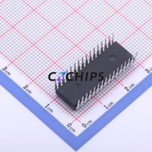 Tout nouveau microcontrôleur de puce IC à circuit intégré STM8S105K4B6 SDIP-32 (MCU/MPU/SoC) - Product Image 2