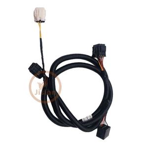 Pièces de machines de construction, faisceau de câblage pour excavatrice DX225, 310207-02240A - Product Image 4