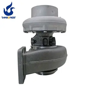 Carregador turbo para caminhão grande, peça de motor NTCC350 com bom preço, compatível com Cummins 3522866